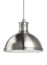  65087EN3-962 - Three Light Pendant