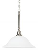  66060EN3-962 - One Light Pendant