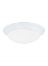  75436-15 - Three Light Ceiling Flush Mount