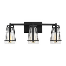  VS2473MBK - 3 - Light Vanity