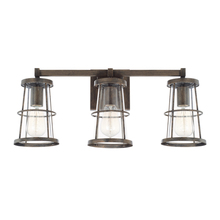  127431NG - 3 Light Vanity