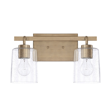  128521AD-449 - 2 Light Vanity