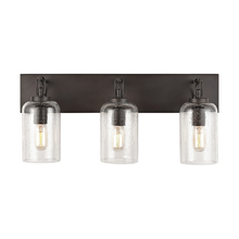  131331OB-464 - 3 Light Vanity