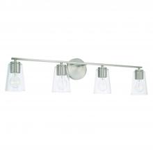  148641BN-537 - 4-Light Vanity