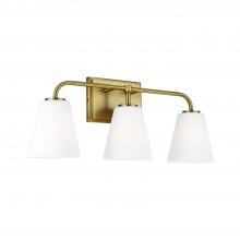  149431AD-543 - 3-Light Vanity