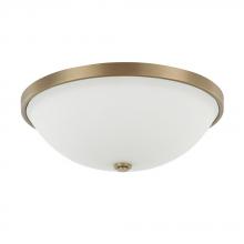  2325AD-SW - 3 Light Flush Mount