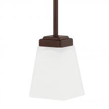  314411BZ-334 - 1 Light Pendant