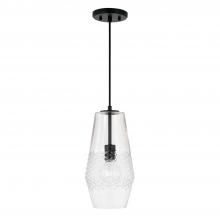  345011MB - 1 Light Pendant