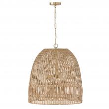  347533MA - 3-Light Pendant