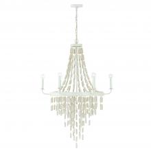  447761OW - 6-Light Chandelier