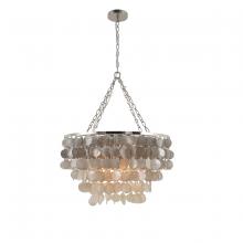  H20102-7 - Mellicent Chandelier