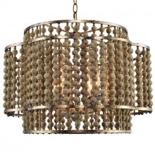  H7215-4 - Carina Chandelier