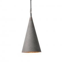  P9122-1W - Neve Pendant - Washed white