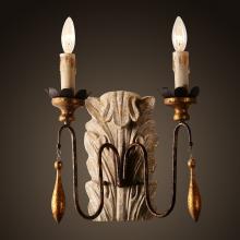  W5202-2 - Cassia  Sconce