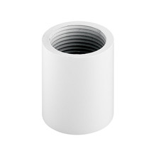  RC-WH - R Series  Stem Connector White