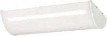  60/921R - Crispo - 3 Light - 25" - Ceiling - Fluorescent - (3) F17T8